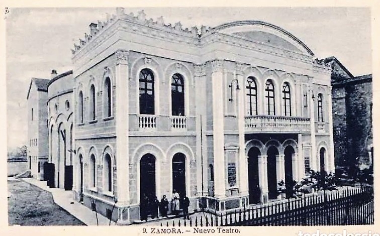 Los tres cerditos - Teatro Ramos Carrión Zamora